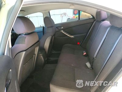 Zdjęcie 10 z 12 samochodu: 2007 PONTIAC G6 BASE VIN:1G2ZG58N874214497 - miniatura