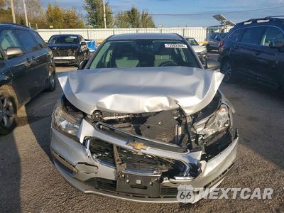 Piąte zdjęcie samochodu w środku: 2015 CHEVROLET CRUZE LS VIN:1G1PA5SH5F7264092 - miniatura