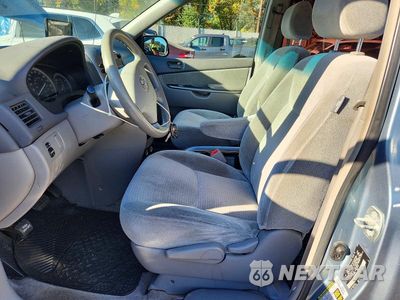 Zdjęcie 7 z 13 samochodu: 2007 TOYOTA SIENNA CE 8-PASSENGER VIN:5TDZK23C37S049705 - miniatura