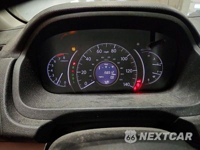 Zdjęcie 9 z 14 samochodu: 2016 HONDA CR-V SE VIN:5J6RM4H4XGL065550 - miniatura