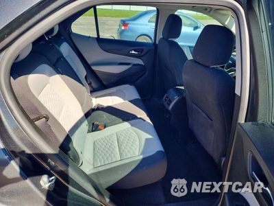 Zdjęcie 11 z 13 samochodu: 2019 CHEVROLET EQUINOX LS VIN:2GNAXSEV3K6178017 - miniatura