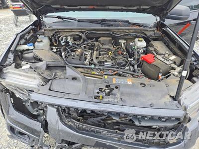 Zdjęcie 11 z 12 samochodu: 2024 FORD RANGER XLT VIN:1FTER4HH8RLE13650 - miniatura