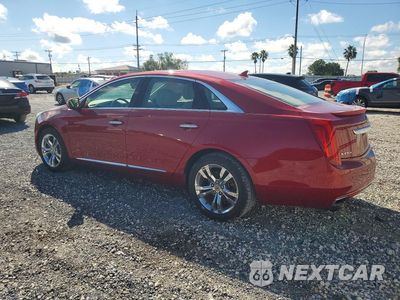 Drugie zdjęcie samochodu z przodu: 2013 CADILLAC XTS PLATINUM VIN:2G61V5S34D9126628 - miniatura