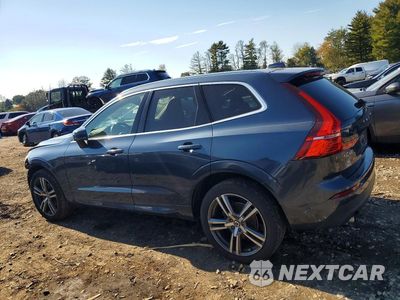 Drugie zdjęcie samochodu z przodu: 2018 VOLVO XC60 T5 MOMENTUM VIN:YV4102RKXJ1003050 - miniatura