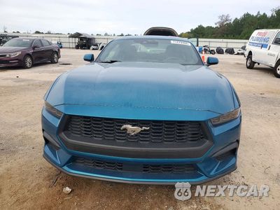 Piąte zdjęcie samochodu w środku: 2026 FORD MUSTANG VIN:1FA6P8TH0T5127463 - miniatura