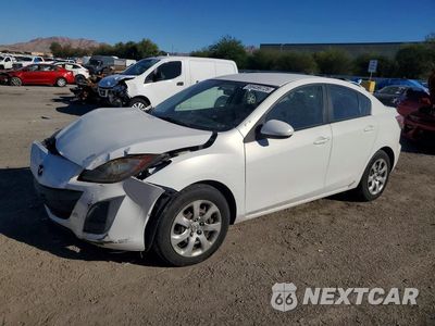2010 MAZDA 3 I JM1BL1SG7A1240402 - główne zdjęcie licytacji z USA - miniatura