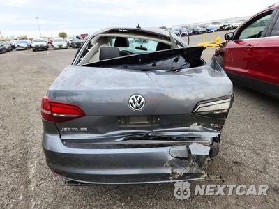 Zdjęcie 6 z 13 samochodu: 2017 VOLKSWAGEN JETTA SE VIN:3VWDB7AJ5HM309495 - miniatura