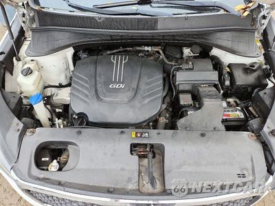 Zdjęcie 12 z 13 samochodu: 2016 KIA SORENTO SX V6 VIN:5XYPK4A50GG079636 - miniatura