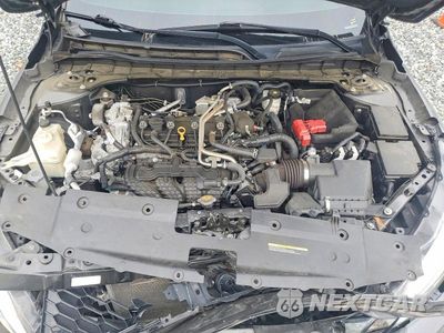 Zdjęcie 11 z 12 samochodu: 2021 NISSAN ALTIMA SV VIN:1N4BL4DV5MN420073 - miniatura