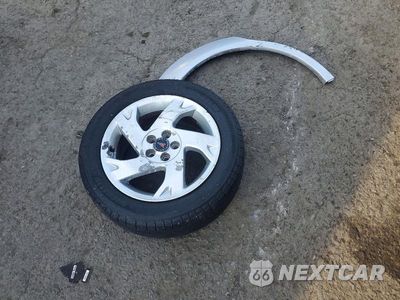 Zdjęcie 13 z 14 samochodu: 2008 PONTIAC VIBE VIN:5Y2SL65898Z424222 - miniatura