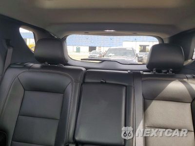 Zdjęcie 10 z 13 samochodu: 2021 CHEVROLET EQUINOX PREMIER VIN:3GNAXXEV5MS149118 - miniatura