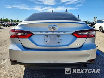 Zdjęcie 6 z 12 samochodu: 2023 TOYOTA CAMRY LE VIN:4T1C11AK7PU804102 - miniatura