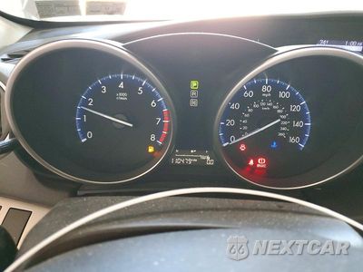 Zdjęcie 9 z 12 samochodu: 2012 MAZDA 3 I VIN:JM1BL1L88C1662320 - miniatura