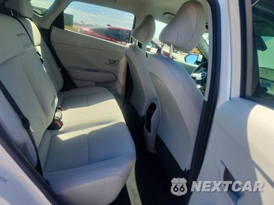 Zdjęcie 11 z 13 samochodu: 2024 HYUNDAI KONA SEL VIN:KM8HC3A61RU017969 - miniatura