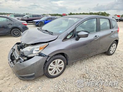 2017 NISSAN VERSA NOTE SV 3N1CE2CP1HL352525 - główne zdjęcie licytacji z USA - miniatura