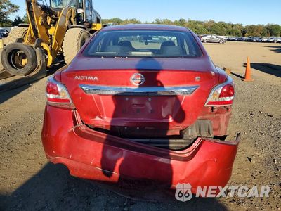 Zdjęcie 6 z 12 samochodu: 2015 NISSAN ALTIMA 2.5 S VIN:1N4AL3AP1FN386504 - miniatura