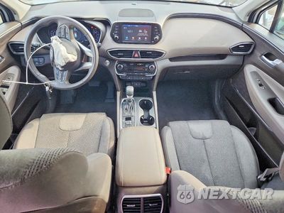 Zdjęcie 8 z 13 samochodu: 2020 HYUNDAI SANTA FE SEL VIN:5NMS3CAD7LH164045 - miniatura