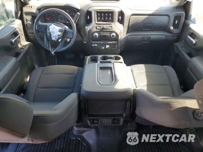 Zdjęcie 8 z 12 samochodu: 2025 GMC SIERRA C2500 HEAVY DUTY VIN:1GT4HLE76SF303446 - miniatura