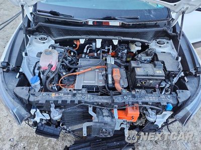 Zdjęcie 12 z 14 samochodu: 2024 KIA NIRO WIND VIN:KNDCR3L19R5122459 - miniatura