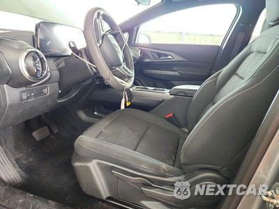 Zdjęcie 7 z 13 samochodu: 2025 CHEVROLET EQUINOX LT VIN:3GN7DMRP3SS233867 - miniatura