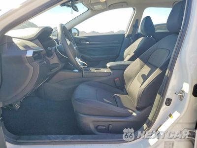 Zdjęcie 7 z 12 samochodu: 2025 NISSAN ALTIMA SV VIN:1N4BL4DV2SN401171 - miniatura