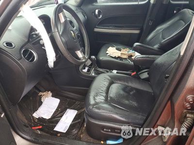 Zdjęcie 7 z 12 samochodu: 2011 CHEVROLET HHR LT VIN:3GNBABFW2BS570842 - miniatura