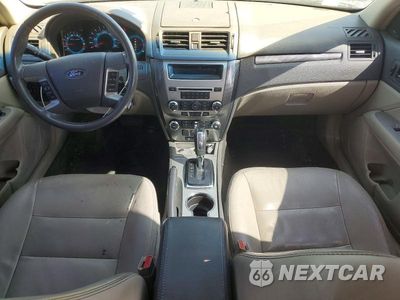 Zdjęcie 8 z 12 samochodu: 2012 FORD FUSION SEL VIN:3FAHP0JAXCR375569 - miniatura