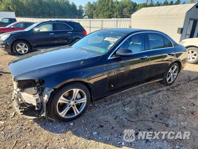 2017 MERCEDES-BENZ E 300 4MATIC WDDZF4KB6HA199112 - główne zdjęcie licytacji z USA - miniatura