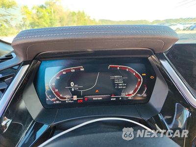 Zdjęcie 9 z 12 samochodu: 2020 BMW Z4 SDRIVE30I VIN:WBAHF3C05LWW63366 - miniatura