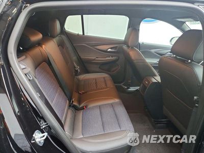 Zdjęcie 11 z 14 samochodu: 2026 BUICK ENVISTA PREFERRED VIN:KL47LAEP7TB272677 - miniatura