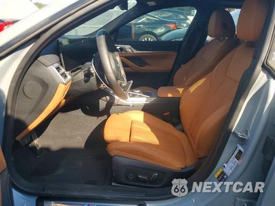 Zdjęcie 7 z 12 samochodu: 2025 BMW I4 EDRIVE 40 VIN:WBY23HD05SFU99515 - miniatura