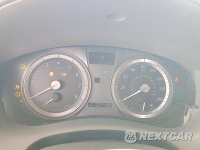 Zdjęcie 9 z 12 samochodu: 2007 LEXUS ES 350 VIN:JTHBJ46G972012775 - miniatura