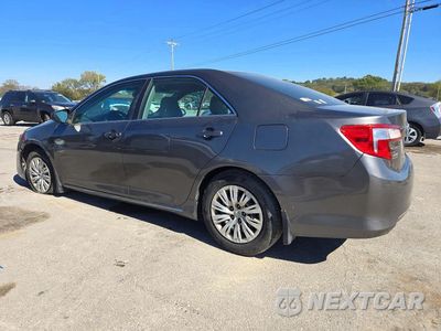 Drugie zdjęcie samochodu z przodu: 2014 TOYOTA CAMRY LE VIN:4T4BF1FK7ER388688 - miniatura