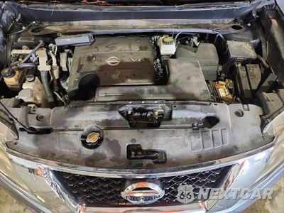 Zdjęcie 12 z 14 samochodu: 2015 NISSAN PATHFINDER S VIN:5N1AR2MN2FC601702 - miniatura
