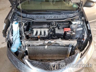 Zdjęcie 11 z 13 samochodu: 2011 HONDA FIT VIN:JHMGE8G36BS009418 - miniatura