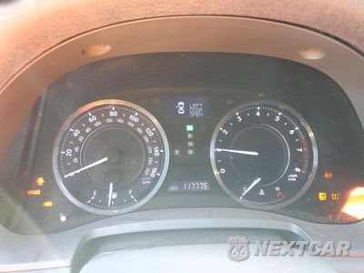 Zdjęcie 9 z 12 samochodu: 2012 LEXUS IS 250C BASE VIN:JTHFF2C28C2525364 - miniatura