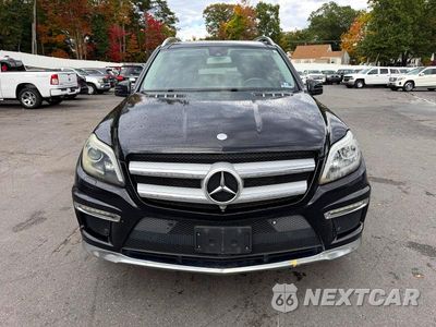 Zdjęcie 6 z 15 samochodu: 2015 MERCEDES-BENZ GL 550 4MATIC VIN:4JGDF7DE4FA511188 - miniatura