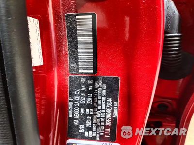 Zdjęcie 13 z 13 samochodu: 2024 KIA FORTE LXS VIN:3KPF24AD4RE736344 - miniatura