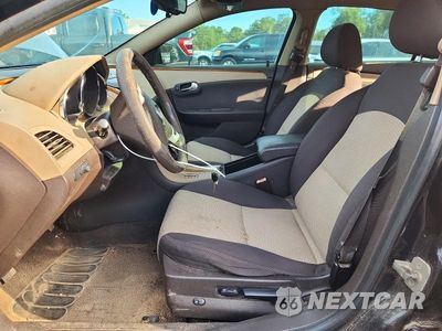 Zdjęcie 7 z 12 samochodu: 2012 CHEVROLET MALIBU 1LT VIN:1G1ZC5E08CF272651 - miniatura