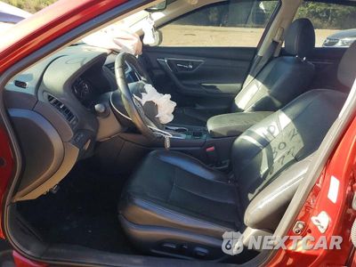 Zdjęcie 7 z 12 samochodu: 2018 NISSAN ALTIMA 2.5 SL VIN:1N4AL3AP5JC174077 - miniatura