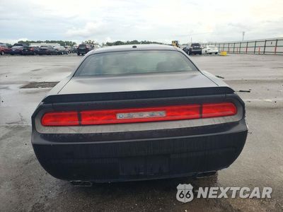 Zdjęcie 6 z 12 samochodu: 2014 DODGE CHALLENGER SXT VIN:2C3CDYAG0EH133957 - miniatura