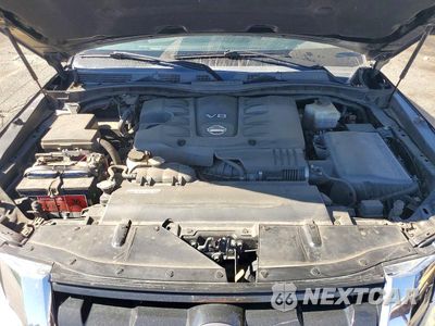Zdjęcie 12 z 13 samochodu: 2021 NISSAN ARMADA SV VIN:JN8AY2ACXM9145876 - miniatura