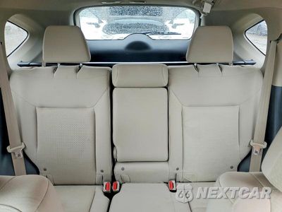 Zdjęcie 10 z 13 samochodu: 2015 HONDA CR-V EX VIN:5J6RM3H55FL014622 - miniatura