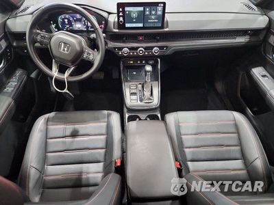 Zdjęcie 8 z 12 samochodu: 2026 HONDA CR-V SPORT-L VIN:7FARS6H88TE096873 - miniatura