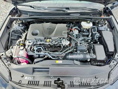 Zdjęcie 11 z 12 samochodu: 2026 TOYOTA CAMRY LE VIN:4T1DAACK6TU218003 - miniatura