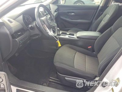 Zdjęcie 7 z 12 samochodu: 2022 NISSAN SENTRA SV VIN:3N1AB8CV4NY287881 - miniatura