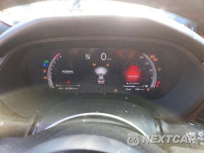 Zdjęcie 9 z 12 samochodu: 2025 ACURA TLX A-SPEC VIN:19UUB6F55SA002620 - miniatura