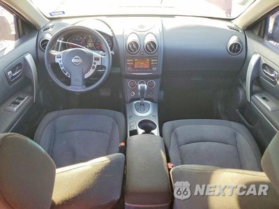 Zdjęcie 8 z 14 samochodu: 2013 NISSAN ROGUE S VIN:JN8AS5MT5DW001930 - miniatura