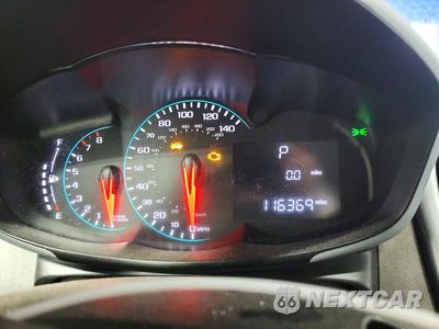 Zdjęcie 9 z 12 samochodu: 2018 CHEVROLET SONIC VIN:1G1JG6SH0J4110314 - miniatura