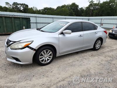 2016 NISSAN ALTIMA 2.5 S 1N4AL3AP1GC249804 - główne zdjęcie licytacji z USA - miniatura